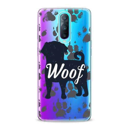 Lex Altern Cute Puppy Oppo Case