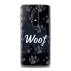 Lex Altern TPU Silicone OnePlus Case Cute Puppy