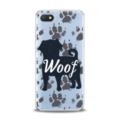 Lex Altern Cute Puppy Xiaomi Redmi Mi Case