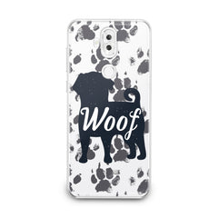 Lex Altern Cute Puppy Asus Zenfone Case