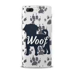 Lex Altern Cute Puppy OnePlus Case