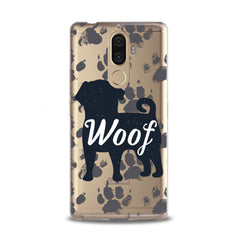 Lex Altern Cute Puppy Lenovo Case