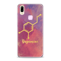 Lex Altern Dopamine Formula Vivo Case