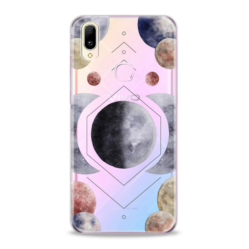 Lex Altern Abstract Planets Vivo Case