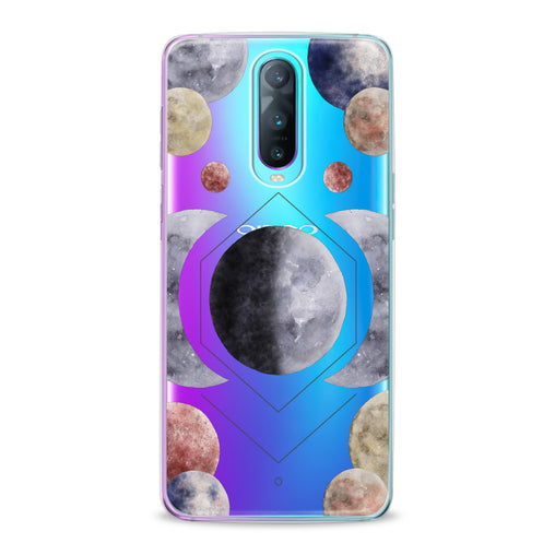 Lex Altern Abstract Planets Oppo Case