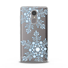 Lex Altern Amazing Snowflake Lenovo Case