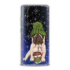 Lex Altern Kawaii Pug Vivo Case