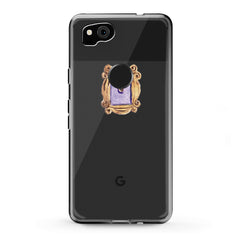 Lex Altern Google Pixel Case Friends Theme