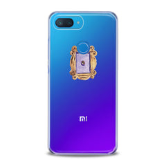 Lex Altern TPU Silicone Xiaomi Redmi Mi Case Friends Theme