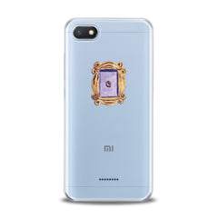 Lex Altern TPU Silicone Xiaomi Redmi Mi Case Friends Theme