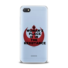 Lex Altern Star Wars Quote Xiaomi Redmi Mi Case