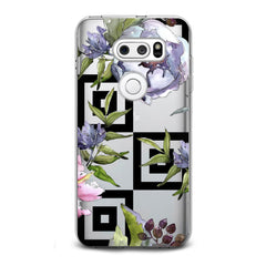 Lex Altern Gentle Peony LG Case