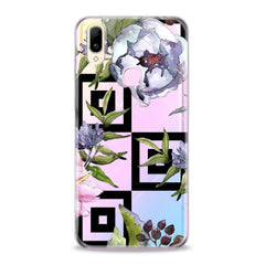 Lex Altern Gentle Peony Vivo Case