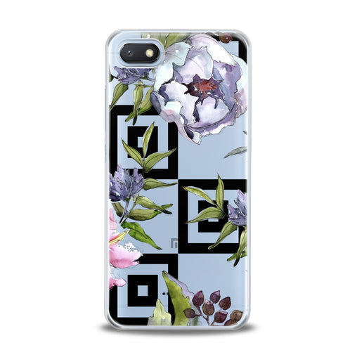 Lex Altern Gentle Peony Xiaomi Redmi Mi Case