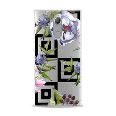 Lex Altern Gentle Peony Sony Xperia Case