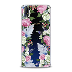 Lex Altern Pink Roses Vivo Case