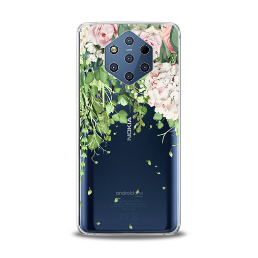 Lex Altern Gentle Bouquet Nokia Case