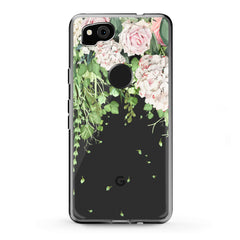 Lex Altern Google Pixel Case Gentle Bouquet