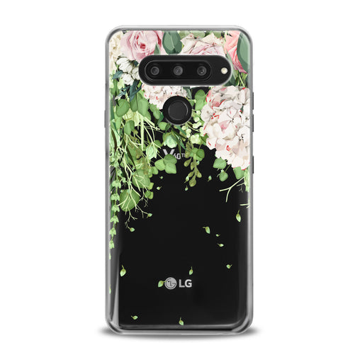 Lex Altern Gentle Bouquet LG Case