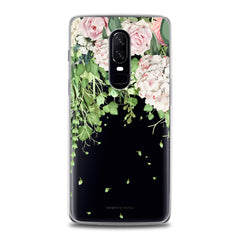 Lex Altern Gentle Bouquet OnePlus Case