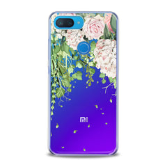 Lex Altern TPU Silicone Xiaomi Redmi Mi Case Gentle Bouquet