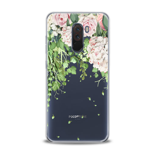 Lex Altern Gentle Bouquet Xiaomi Redmi Mi Case