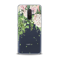 Lex Altern Gentle Bouquet Xiaomi Redmi Mi Case