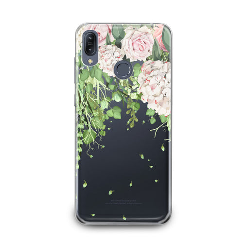 Lex Altern Gentle Bouquet Asus Zenfone Case