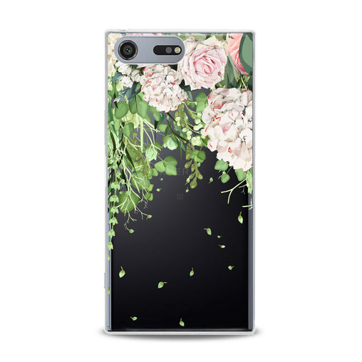 Lex Altern Gentle Bouquet Sony Xperia Case