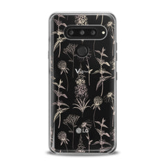 Lex Altern Wildflowers Graphic LG Case