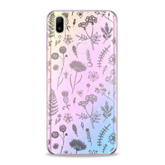 Lex Altern Cute Wildflowers Vivo Case