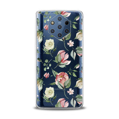 Lex Altern Tender Flowers Nokia Case