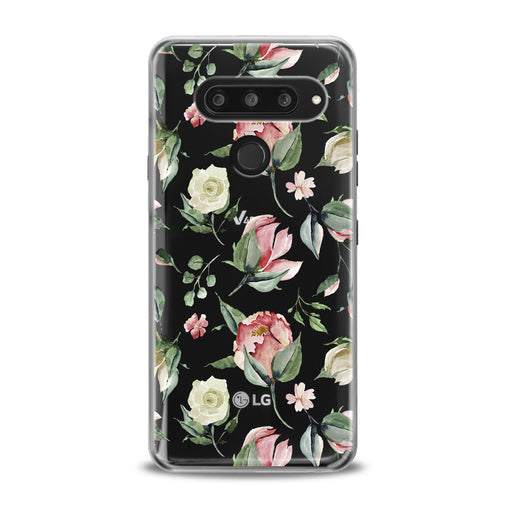 Lex Altern Tender Flowers LG Case