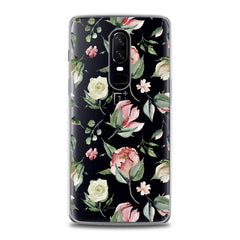 Lex Altern Tender Flowers OnePlus Case