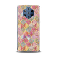 Lex Altern TPU Silicone Nokia Case Decorative Art