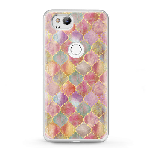 Lex Altern Google Pixel Case Decorative Art