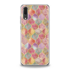 Lex Altern TPU Silicone Huawei Honor Case Decorative Art