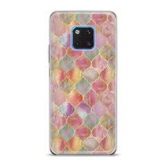 Lex Altern TPU Silicone Huawei Honor Case Decorative Art