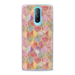 Lex Altern Decorative Art Oppo Case