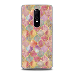 Lex Altern TPU Silicone OnePlus Case Decorative Art