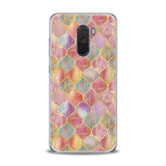 Lex Altern TPU Silicone Xiaomi Redmi Mi Case Decorative Art