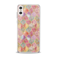 Lex Altern Decorative Art Motorola Case