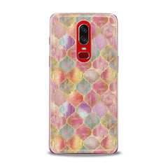 Lex Altern TPU Silicone OnePlus Case Decorative Art