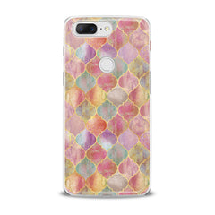 Lex Altern Decorative Art OnePlus Case