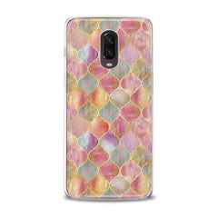 Lex Altern TPU Silicone OnePlus Case Decorative Art