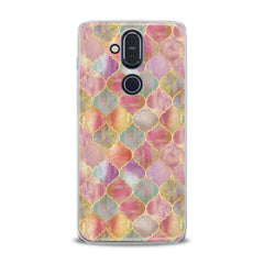 Lex Altern TPU Silicone Nokia Case Decorative Art