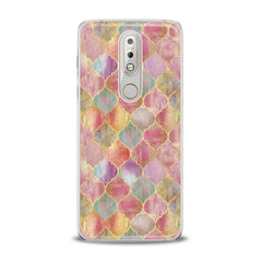 Lex Altern Decorative Art Nokia Case