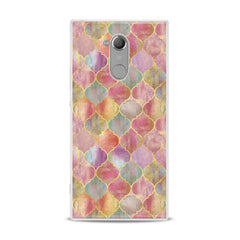 Lex Altern Decorative Art Sony Xperia Case