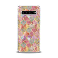 Lex Altern Decorative Art Samsung Galaxy Case