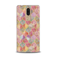 Lex Altern Decorative Art Lenovo Case